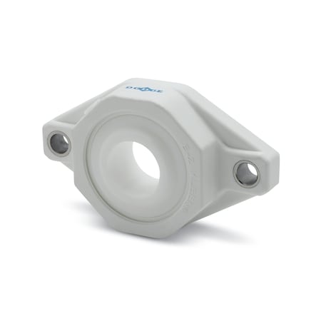 Dodge Industrial F2B-PSEZ-107-P BEARINGS 034731